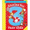 Stories for 3 Year Olds