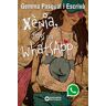 Xènia, tens un WhatsApp