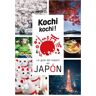 Kochi Kochi. La guía del viajero en Japón