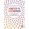 Monetiza tu Instagram