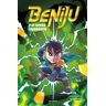 Beniju y el torneo legendario