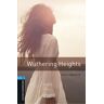 Wuthering Heights. Oxford Bookworms 5