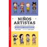 Niños artistas