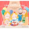 Una vuelta al sol. Un cuento para celebrar el cumpleaños