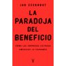 La paradoja del beneficio