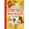 Misterios a domicilio - Chistes a domicilio