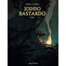 Jodido Bastardo