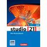 Studio 21 A2 Das Deutschbuch LEHR-