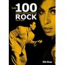 Los 100 mejores documentales del rock