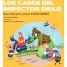 Los casos del Inspector Drilo