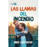 Las Llamas Del Incendio