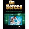 On Screen B1+ Workbook (Int)