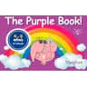 Vaughan The Purple Book!: 2º Infantil 4-5 Años