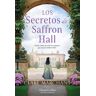 Los secretos de Saffron Hall