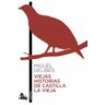 Viejas historias de Castilla la Vieja