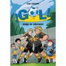 Juego de tiburones (Serie ¡Gol! 27)