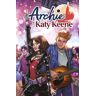 Archie y Katy Keene