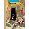 Papyrus 1993-1995
