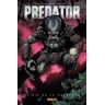 Predator 1. El día del cazador