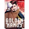 Golden kamuy 30