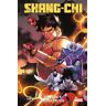 100% Marvel shang-chi 3.