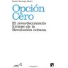 Opción Cero