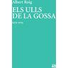 Els ulls de la gossa