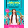 AdolescenteZ, de la A a la Z