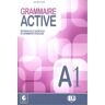 Grammaire Active A1 Cd