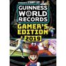 Guinness World Records 2019. Gamer's edi