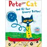 Pete the Cat and his Four Groovy Buttons