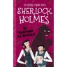 Sherlock Holmes: O vampiro de Sussex