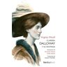 Clarissa Dalloway y su invitada