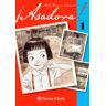 Asadora! nº 01