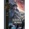 LA GUERRA DE LOS MUNDOS. H.G WELLS 2