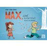 Max, ¿qué sientes?