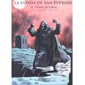 La espada de San Eufrasio  02: Tierra de lobos