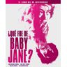 ¿Qué fue de Baby Jane?