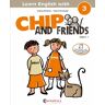 Chip and Friends 3