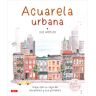 Acuarela urbana