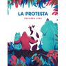 La protesta