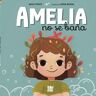 Amelia no se baña