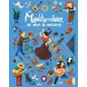 El Mediterráneo, un mar de músicas