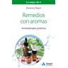 Remedios con aromas