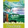 How We Make Products