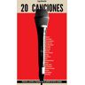 20 canciones