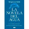 La novela del agua