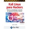 Kali Linux para Hackers