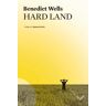 Hard land