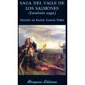 Saga del valle de los salmones